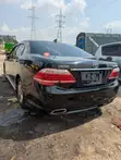 Toyota Crown 2010 Black - 2