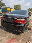 Toyota Crown 2010 Black - 4