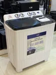 Mruk Washing Machine - Model WMMK-1400 - 14kg - 2