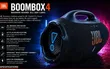 JBL Boombox 4 - Original - 1