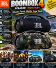 JBL Boombox 4 - Original - 2