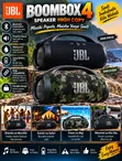 JBL Boombox 4 - Original - 3