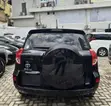 Toyota RAV4 2008 Black - 1