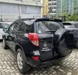 Toyota RAV4 2008 Black - 2