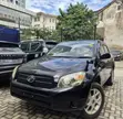 Toyota RAV4 2008 Black - 3