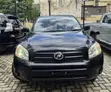 Toyota RAV4 2008 Black - 4