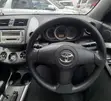 Toyota RAV4 2008 Black - 5