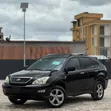 Toyota Harrier 2009 Premium SUV - 1