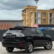 Toyota Harrier 2009 Premium SUV - 2