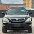 Toyota Harrier 2009 Premium SUV - 3