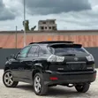 Toyota Harrier 2009 Premium SUV - 4