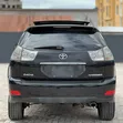 Toyota Harrier 2009 Premium SUV - 5