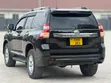 Toyota Land Cruiser Prado TX 2015 - 5