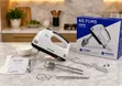 Ailyons Hand Mixer 400W - 2