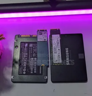 Brand New 256GB SATA NGFF NVMe SSD