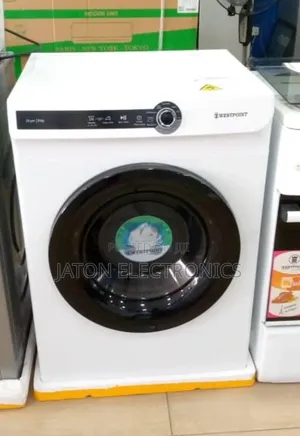 Westpoint 8kg Automatic Clothes Dryer