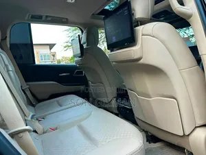 Toyota Land Cruiser ZX 300 Series 2023