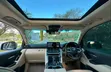 Toyota Land Cruiser ZX 300 Series 2023 - 4