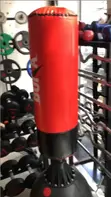 Bodyfit Punching and Kicking Bag - 3