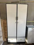 High Quality White Cupboard - 2