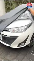 Car Covers - All Types Available - 1