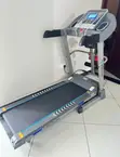 Bodyfit Treadmill with Massage Function - 1