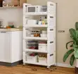 Kitchen Storage Rack - 1