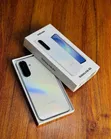 Samsung Galaxy A36 256GB Mpya Nyeupe - 1