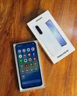 Samsung Galaxy A36 256GB Mpya Nyeupe - 3