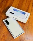 Samsung Galaxy A36 256GB Mpya Nyeupe - 5