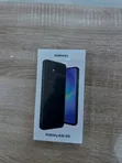 Samsung Galaxy A36 256GB Mpya Nyeusi - 1