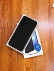 Samsung Galaxy A36 256GB Mpya Nyeusi - 3