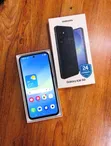 Samsung Galaxy A36 256GB Mpya Nyeusi - 4