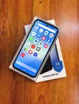 Samsung Galaxy A36 256GB Mpya Nyeusi - 5