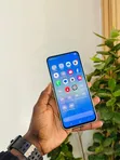 New Samsung Galaxy A36 256GB Blue - 1