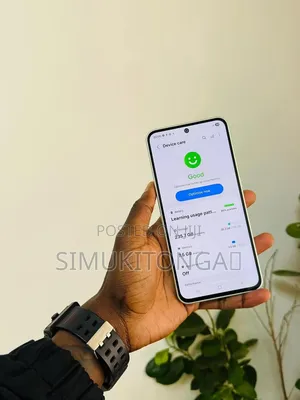 New Samsung Galaxy A36 256GB Blue