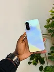 New Samsung Galaxy A36 256GB Blue - 3