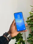 New Samsung Galaxy A36 256GB Blue - 4
