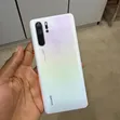 Huawei P30 Pro 128GB Nyeupe Mpya - 3