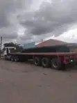 Howo 6x4 Trailer Truck - 380HP - 1