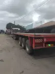 Howo 6x4 Trailer Truck - 380HP - 4