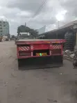 Howo 6x4 Trailer Truck - 380HP - 5