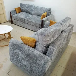 Brand New Spring Sofa