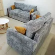 Brand New Spring Sofa - 1