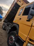 CNHTC Howo 400HP Tipper Truck (2023) - 3