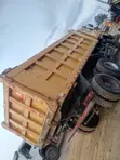 CNHTC Howo 400HP Tipper Truck (2023) - 5
