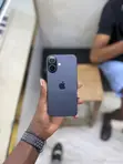 Apple iPhone 16 256GB Black - 2