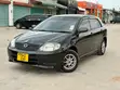Toyota Corolla RunX 2004 Black - 1