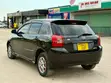 Toyota Corolla RunX 2004 Black - 2