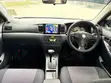 Toyota Corolla RunX 2004 Black - 3